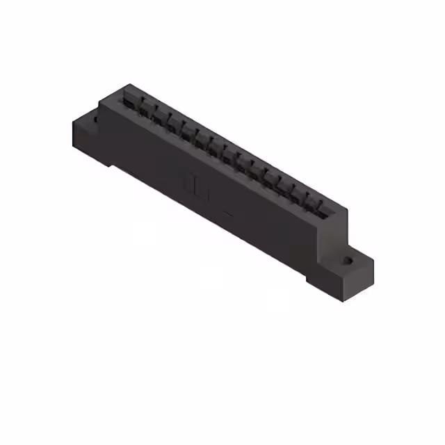 387-014-541-102 EDAC Inc.  Edgeboard Connectors
